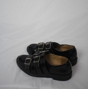 UO Buckle Shoes